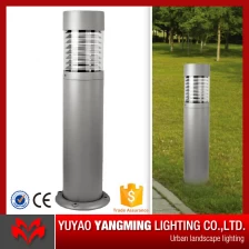 中国 YM-6217A压铸铝IP65草坪灯 制造商