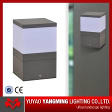 الصين YM6607 مصابيح الحائط في الهواء الطلق الصانع
