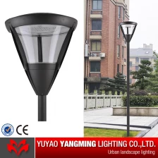 China YMLED-6109 Hot sell 5 years warranty  LED outdoor garden lights manufacturer