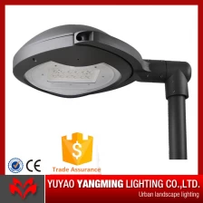 China Ymled-6113B venda quente 5 anos de garantia conduziu luzes de jardim ao ar livre fabricante