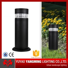 الصين YMLED-6221 garden lighting led bollard light الصانع