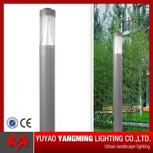 Cina Illuminazione per pedoni da esterno a LED YMLED-6307 produttore