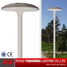 China YMLED6132A LED garden light manufacturer