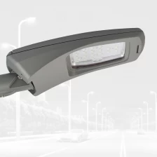 China China Fabrikant 100W LED Street Light New Design Cree XGP3 LED en Philips Driver fabrikant