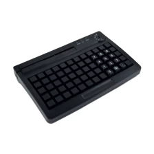 China (KB60) 60 Tasten Programmierbare Tastatur mit optionalem Kartenleser Hersteller