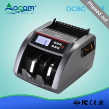 China (OCBC-2148) Money Bill Banknote Counter manufacturer