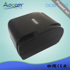 China 2 Zoll USB-Thermodirekt-Etikettendrucker (OCBP-006) Hersteller