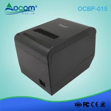 China (OCBP -015) 3-Zoll-Hand 203DPI-direkter thermischer Schmuckaufkleber-Drucker für Etiketten- und Empfangsdruck Hersteller