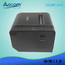China (OCBP-015)Bluetooth or WIFI OCOM Desktop USB Port Direct Thermal Barcode Label and Receipt Printer manufacturer