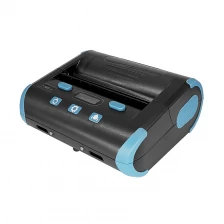 China (OCBP -M1002) 4-inch Bluetooth draagbare thermische labelprinter fabrikant