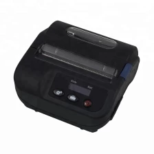 Κίνα (OCBP-M80) 3 ίντσες με ετικέτα Bluetooth Thermal Printer κατασκευαστής