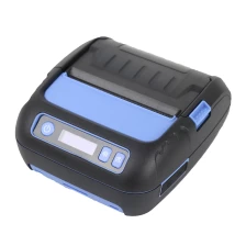 China (OCBP-M83) 3 Inch Mini Industrial Grade Bluetooth Thermal Label Printer manufacturer