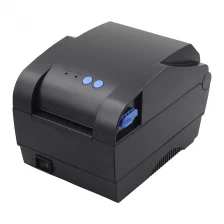 China (OCBP-T31) 3 Inch Direct Thermal Barcode Label Printer With Built-in Power Adapter manufacturer