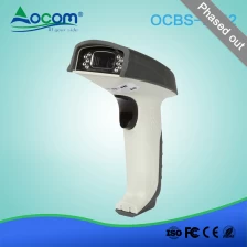 China (OCBS-2002) 2d Android PDF417 Bar Code Scanner manufacturer