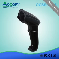 China Handheld 2D Barcode Scanner (OCBS-2006) fabrikant