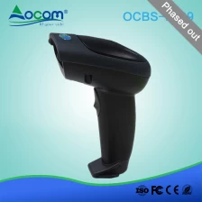 China (OCBS-2009) Handheld 2D Image Barcode Reader manufacturer