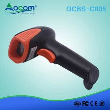 China (OCBS -C005) China hoge snelheid One Dimensional CCD Barcode Scanner fabrikant