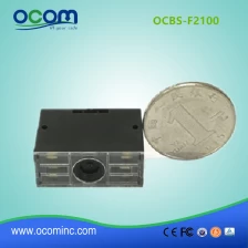 China (OCBS-F2100) Módulo fixo de scanner de código de barras 1D / 2D fabricante