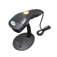 China (OCBS-LA01) Laser Barcode Scanner With Auto-Induction Function which can switch automatically manufacturer