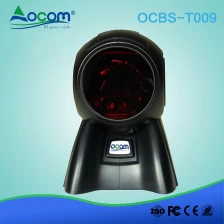 Chine (OCBS -T009) Lecteur de codes à barres laser à montage fixe omnidirectionnel avec 20 lignes fabricant