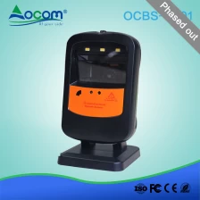 China (OCBS-T201) cheapest  rs232 2d barcode scanner module manufacturer