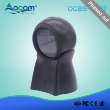 الصين (OCBS -T202) Handfree 2D Imaging Barcode Scanner الصانع