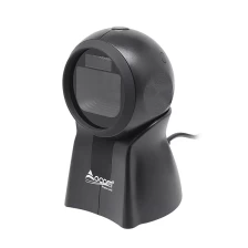 China (OCBS-T202) omni-directional Image 2d barcode scanner manufacturer
