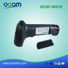 中国 OCBS -W010仓库无线手持式一维激光条形码扫描仪 制造商