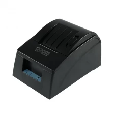 China (OCPP-586) Bluetooth Communication 58mm Thermal Receipt Printer manufacturer