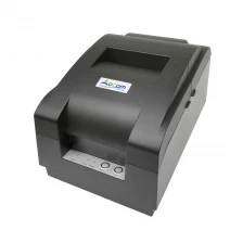 China (OCPP -762B) Impressora matricial de papel multicamadas 76 MM fabricante