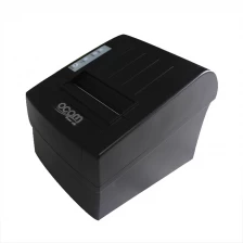China (OCPP-806-W) 80MM Wireless WIFI Thermal POS Printer With Auto Cutter manufacturer