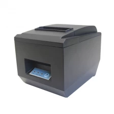 China Multi Konfigurations-Wifi Bluetooth wahlweise freigestellter 80mm hoher Geschwindigkeit POS-Bin Drucker (OCPP-809-W) Hersteller