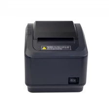 China (OCPP-80P) Reliable 80mm Thermal Receipt Printer With Auto Cutte manufacturer