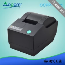 China (OCPP-C581) Impressora Térmica de Recibos de 58mm Com Auto-Cortador fabricante
