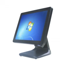 China (POS-8815Plus) 15 inch POS Machine With Aluminum Base manufacturer