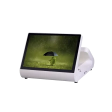 Cina (POS -8912-A) Macchina POS da 12 pollici con dispositivo All-in-One Touch Andorid produttore