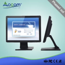 China (TM1203) Monitor de toque de alta resolução de 12,1 polegadas fabricante