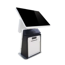 China 11.6 inch touch screen pos system Retail manufacturer