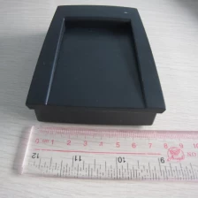 China 125K RFID Reader, 13.56MHz for optional, USB Port (Model No.: R10) manufacturer