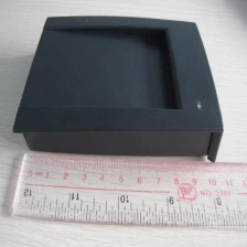 China 13.56MHz RFID Writer With SDK, USB Port (Model Number: W10) manufacturer
