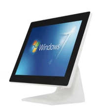 China 15-Zoll-Touchscreen-Supermarkt-Kasse POS-Maschine Hersteller