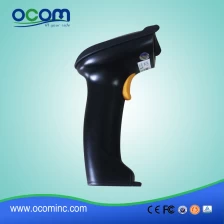 中国 一维手持便携式蓝牙扫描仪 OCBS-W700-B 制造商