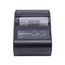 中国 2英寸58毫米迷你USB POS票据打印机，用于餐厅销售零售 制造商