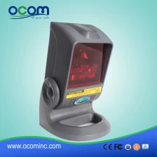 China 20 scanning lines Barcode Scanner  --OCBS-T006 manufacturer