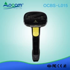 China 200 Scans / Sek. Hochgeschwindigkeits-1d-Laser-Barcode-Handscanner Hersteller