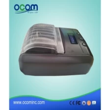 China 2014 Newest 2" Mini Bluetooth Thermal Barcode Label Printer manufacturer