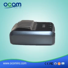 Cina 2015 più nuovo bluetooth portatile termica per etichette stampante OCBP-M58 produttore