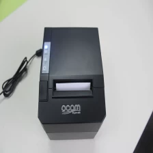 Chine 2016 prix bas 3 pouces POS WiFi Imprimante thermique pour Bill Printing fabricant