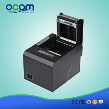 الصين جهاز طابعه حراريه بطول 260 مم/ثانيه بالبوصة 3 نقاط البيع الصانع