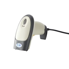 porcelana 2D Handheld Image Barcode Scanner(OCBS-2009) fabricante